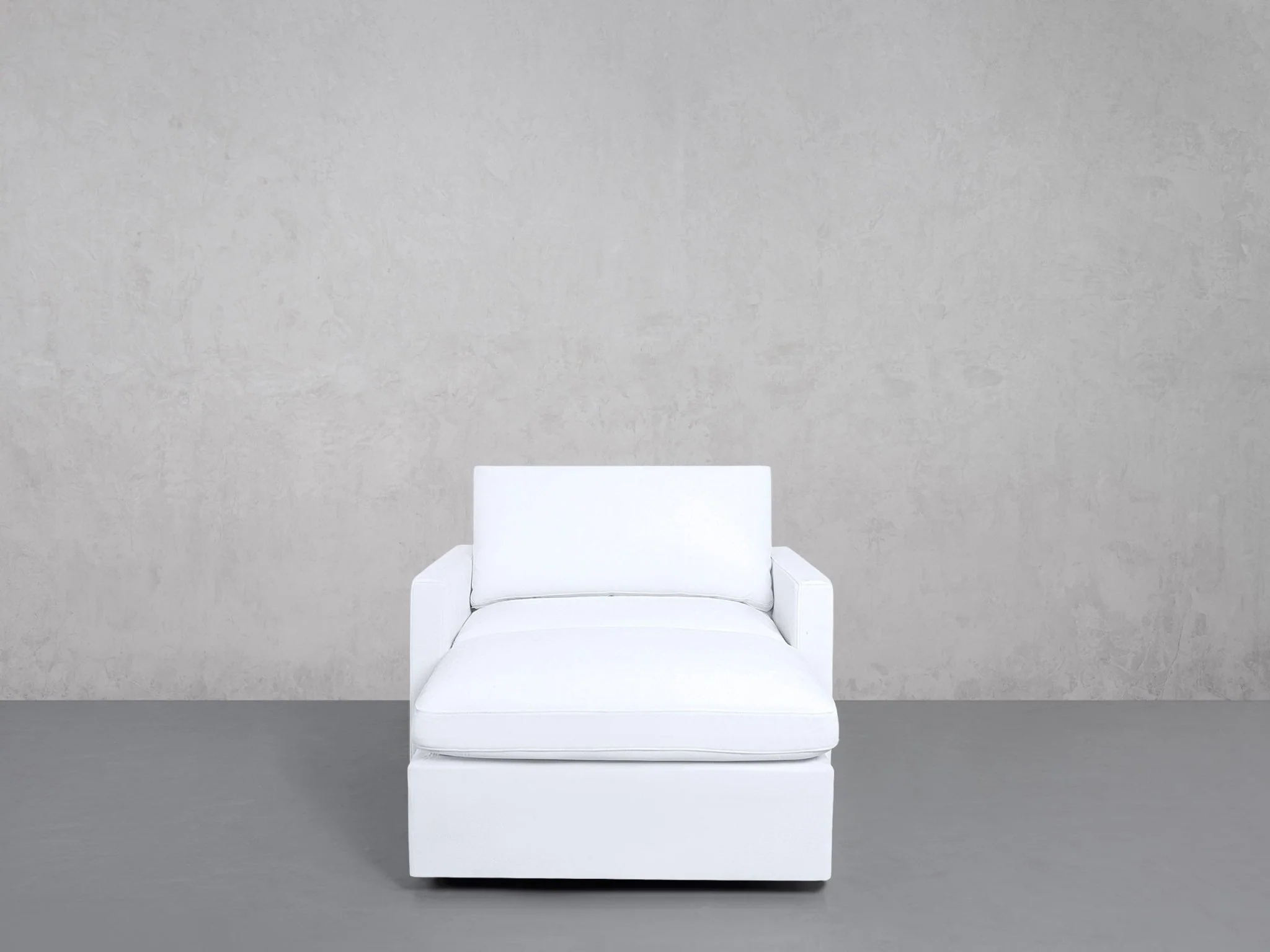 Thin Arms Indoor Seating
